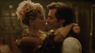 Huge Jackman and Scarlett Johansson in The Prestige (Image via YouTube/@RottenTomatoesCLASSICTRAILERS)